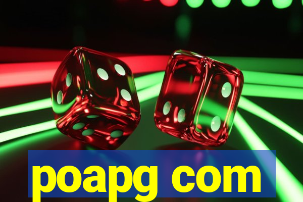 poapg com